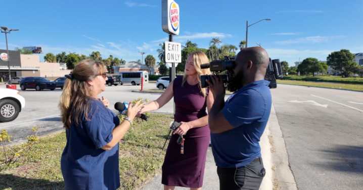 Let's Hear It: Following up on concerns about busy West Palm Beach intersection