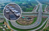 Puente Industrial: conoce cómo son las modificaciones de tránsito en San Pedro de la Paz y Coronel