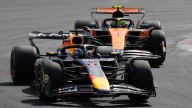 McLaren genera polémica en Monza con orden a Piastri que benefició a Norris