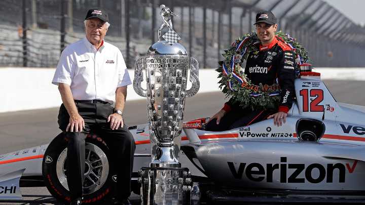 Andretti Global hires Ron Ruzewski as team principal, reuniting him with Will Power