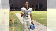 Carson football defeats St. Pius X-St. Matthias with strong second