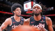 1 Blazers player in danger of demotion in 2025