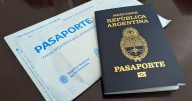 Pasaportes con fallas: el Renaper emitió miles de documentos defectuosos y piden su devolución