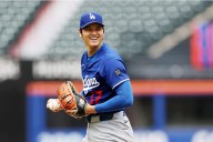 Rivales de los Dodgers están molestos con la "ventaja"  que otorga Shohei Ohtani