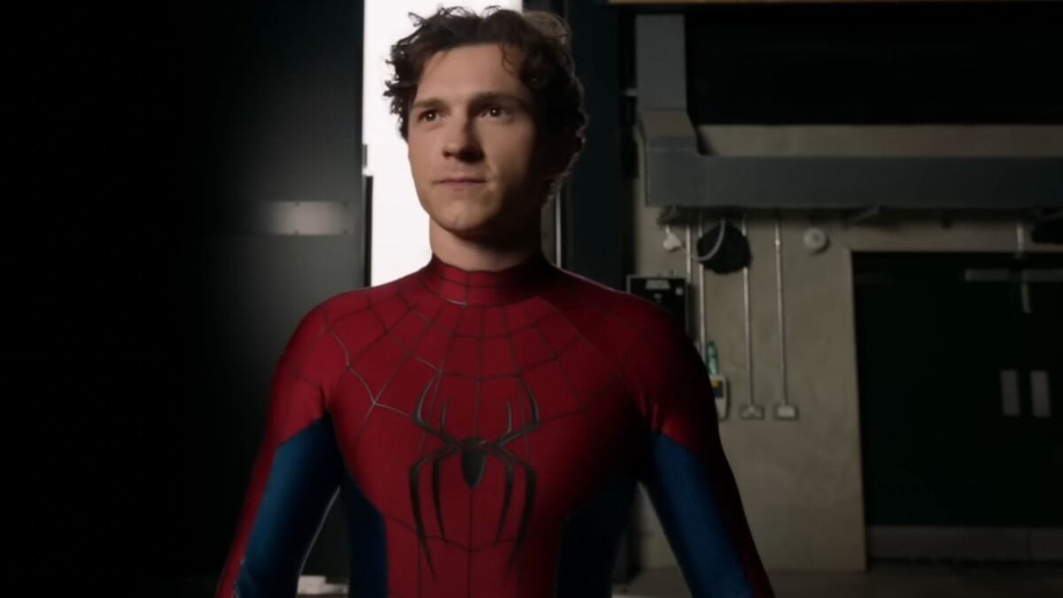 'Spider-Man: Brand New Day' Pauses Production After Tom Holland Injury