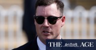 Canterbury races: Nathan Doyle to put Hidden Motive to the test at Canterbury