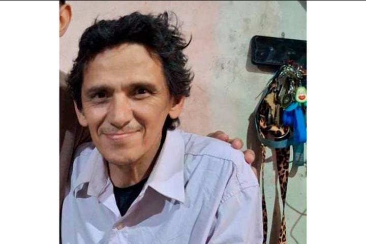 Buscan a un hombre de 58 años desaparecido desde el viernes en Paraná