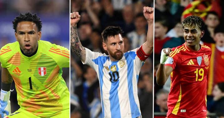Partidos de HOY, jueves 4 de septiembre de 2025: horario y canales para ver EN VIVO las Eliminatorias Sudamericanas 2026