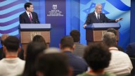 Rubio heads to Qatar after Israel strike