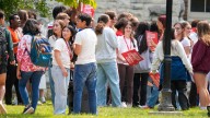 Manual students host walkout against gun violence in schools