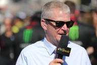 Jeff Burton Refutes NASCAR Format Conspiracy With Bold TV Claim Jeff Burton debunks TV-driven NASCAR playoff format conspiracy, insisting collaborative effort, on Door Bumper Clear. Pratham Gurung 5 h