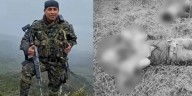 Baleado y con signos de tortura fue hallado alias Camilo, sicario y cabecilla del frente Dagoberto Ramos en Caloto, Cauca