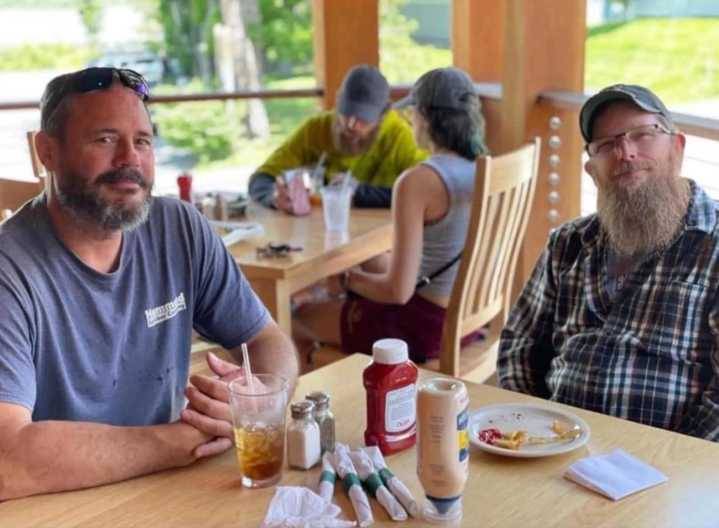 2 men who died in Lewiston mass shooting awarded Carnegie Medal for heroism