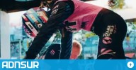Colapinto ganó un puesto sin largar y lleva su ilusión a un nuevo Gran Premio de Monza