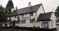 Village with 'gorgeous' homes and outstanding school named West Midlands best place to live