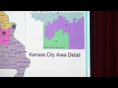 Repeated voting district leads to confusion, lawsuits in Missouri’s new congressional map