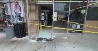 Dinah's Chicken in Glendale among businesses burglarized in strip mall