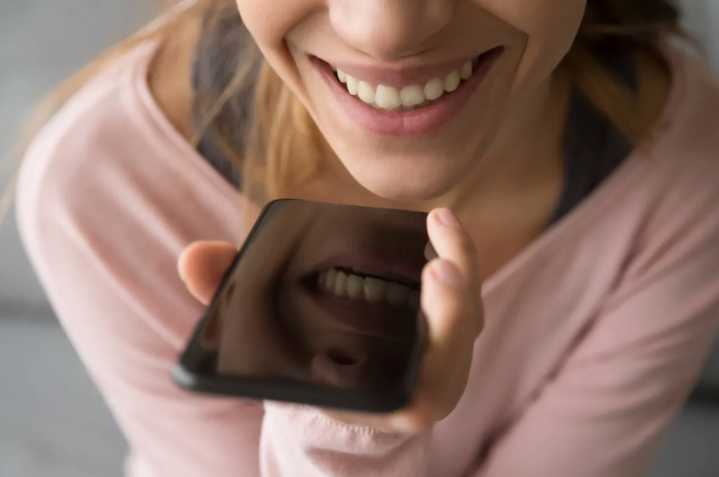 In defence of voice notes