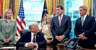 Trump deploys National Guard to Memphis, calling it a ‘replica’ of his crackdown on Washington