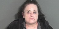 Police: Slidell woman runs over coworker in parking lot, goes to work as if nothing happened