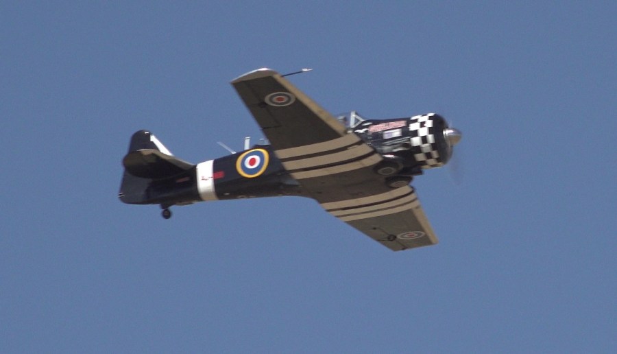 Roswell gets ready to kick off National Championship Air Races