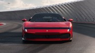 Ferrari revive el Testarossa de una manera nunca antes vista