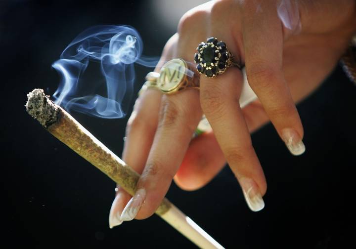 Ohio dispensaries see high demand for this form of pot