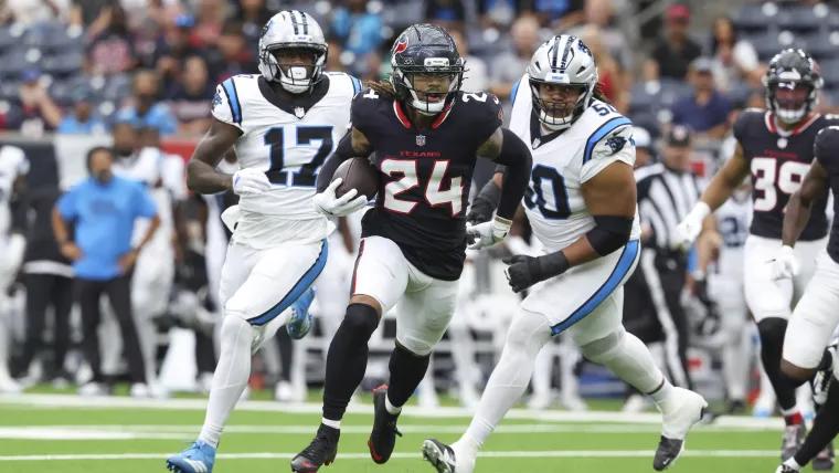 Derek Stingley Jr not expected to play Sunday