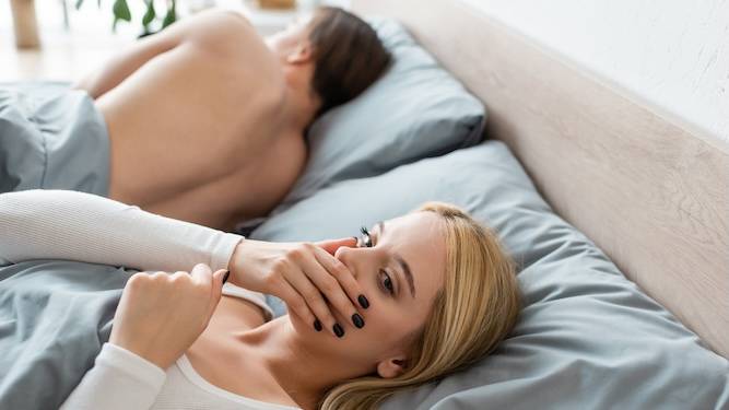 Sex advice from your parents it took you bloody years to find out was totally wrong
