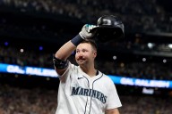 Fan Sportsmanship Shines After Catching Historic Home Run Ball