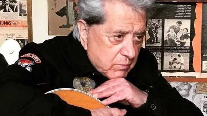 Murió Yaco Monti, un ícono del folclore y la melodía romántica