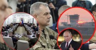 OTAN activa alerta ante ingreso de drones rusos en Polonia: Temen su mayor conflicto desde la Segunda Guerra Mundial
