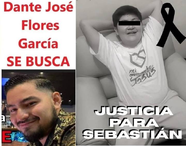 Justicia para “Chachito”: niño autista es ultimado en supuesto juego de  “ruleta rusa”