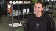 KC Current players open coffee shop in Crossroads Arts District