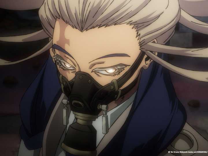 Gachiakuta, capítulo 11: cuándo y a qué hora se estrena en Crunchyroll