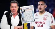 Dirigente de Alianza explicó su reacción ante la publicación contra Valera: "Me importa tres..."