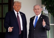 Trump's Gaza peace plan changes everything