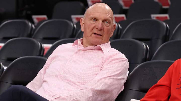 Clippers rumors: Pablo Torre drops Steve Ballmer donation bombshell involving alleged con artist