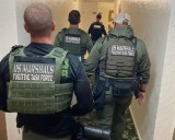 Summit County fugitive arrested in New Orleans after 12 years on the run
