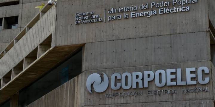 Fuerte bajón eléctrico se registró este 25Sep en Caracas y otros estados del país
