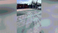 Louisiana Democratic Party HQ vandalized with 'murderers' graffiti