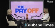 Christine Holgate on Scott Morrison: 'He owes an apology'