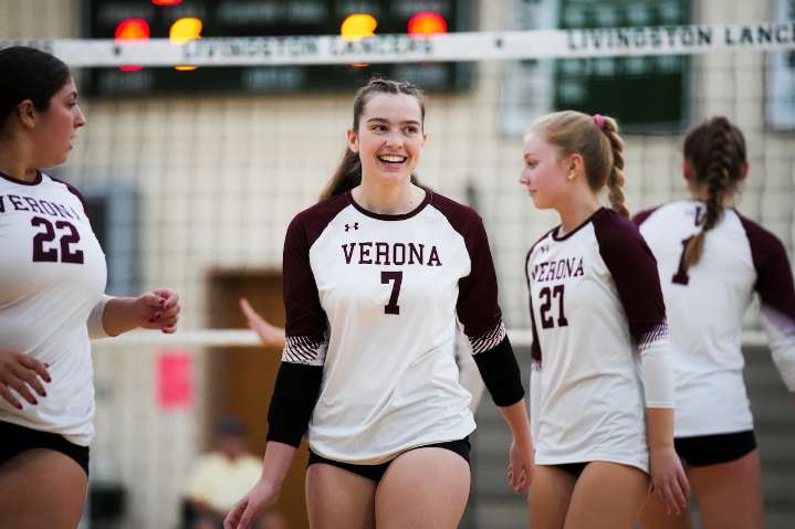 Girls Volleyball: Results and links for Saturday, Sept. 27