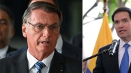 Estados Unidos amenaza con responder tras tildar de 'injusta' la condena a prisión contra el expresidente de Brasil Jair Bolsonaro: 'Caza de brujas'