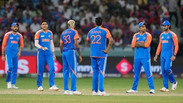 Team India Draw Sharp Criticism Over Poor Fielding In Asia Cup 2025 Cricket