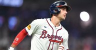 Braves’ Matt Olson named NL Player of the Week