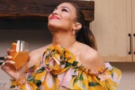 Ayer probé la cena favorita de Jennifer Lopez y, además de levantarme con la tripa plana, he arrancado el día a tope de energía y sin hambre
