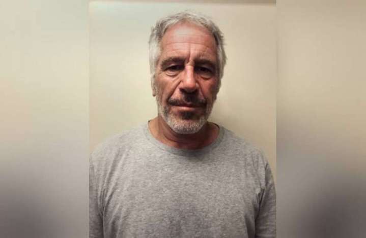Epstein survivors ask GOP Women's Caucus to support release of Epstein files