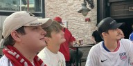 Kansas City gears up with Premier League ahead of World Cup 2026