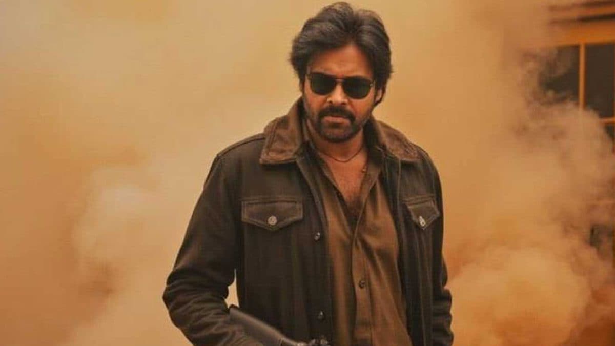 Kushi To Vakeel Saab: Must-Watch Pawan Kalyan Films As OG Roars At Box Office
